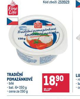 TRADIN POMAZNKOV