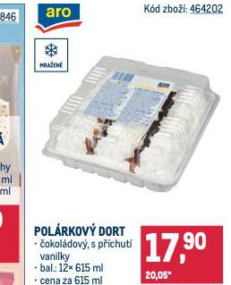 POLRKOV DORT