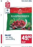 MALINY