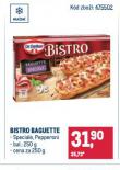 BISTRO BAGUETTE
