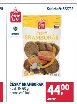 ESK BRAMBORK