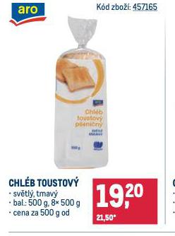 CHLB TOUSTOV