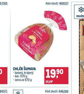 CHLB UMAVA