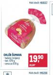 CHLB UMAVA