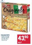 PIZZA DON PEPPE