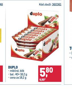 DUPLO