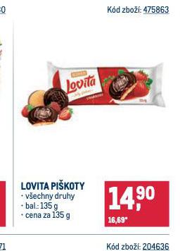 LOVITA PIKOTY