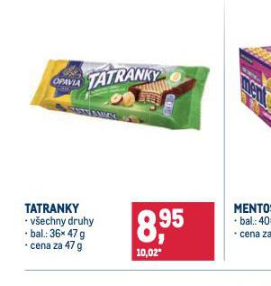 TATRANKY