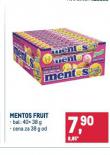 MDENTOS FRUIT