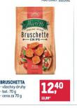 bruschetta