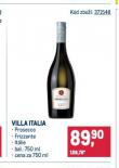 VILLA ITALIA