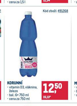 KORUNN