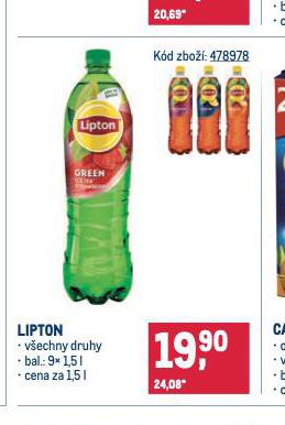 LIPTON
