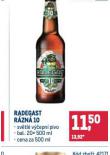 PIVO RADEGAST RZN 10