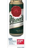 PIVO PILSNER URQUELL