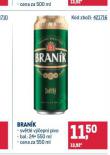 PIVO BRANK