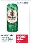 PIVO SVIJANSK MZ