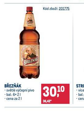 PIVO BEZK