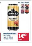 STRONGBOW CIDER