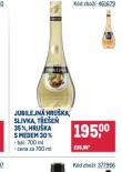 JUBILEJN HRUKA, SLIVKA, TEE, HRUKA S MEDEM