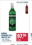 BOKOV PEPRMINT, GRIOTTE