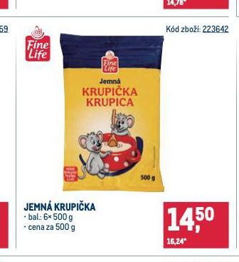 JDEMEN KRUPIKA