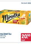 MINUTKA ERN AJ
