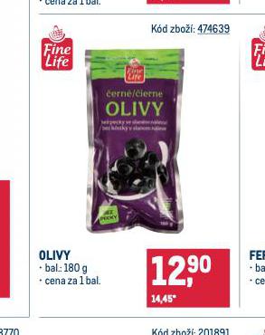 OLIVY