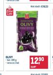 OLIVY