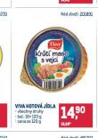 VIVA HOTOV JDLA