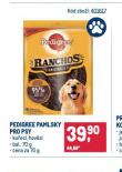PEDIGREE PAMLSKY PRO PSY