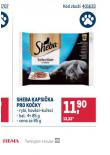 SHEBA KAPSIKY PRO KOKY
