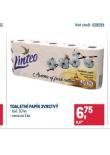 LINTEO TOALETN PAPR