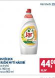 JAR PROSTEDEK NA NDOB