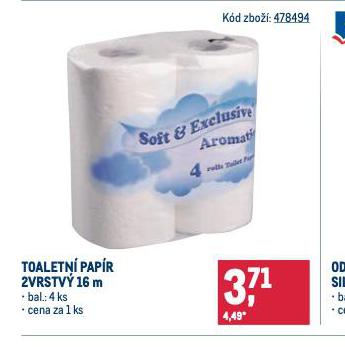TOALETN PAPR