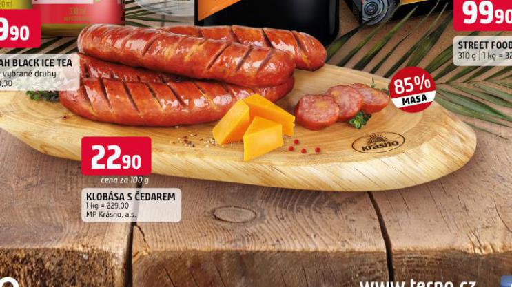 KLOBSA S EDAREM