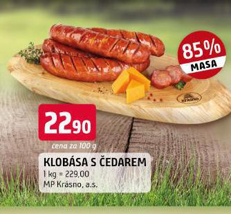 KLOBSA S EDAREM