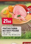 PRASK UNKA BEZ KOSTI PLEN