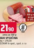 MAXI VYSOINA
