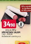 KEMENK SALM