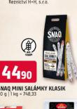 SNAQ MII SALMKY KLASIK