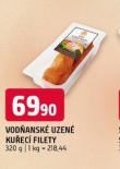 UZEN KUEC FILETY