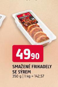 SMAEN FRIKADELY SE SREM