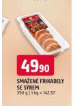 SMAEN FRIKADELY SE SREM