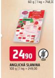 ANGLICK SLANINA
