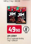 JIM JERKY