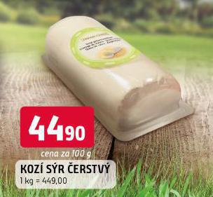 KOZ SR ERSTV