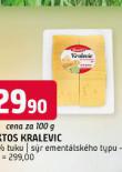 LAKTOS KRALEVIC