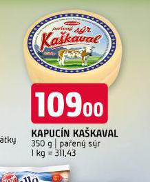 KAPUCN KAKAVAL