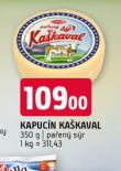 KAPUCN KAKAVAL